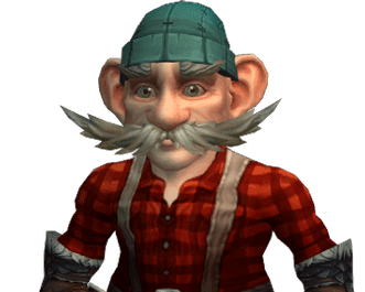 Spagbole render
