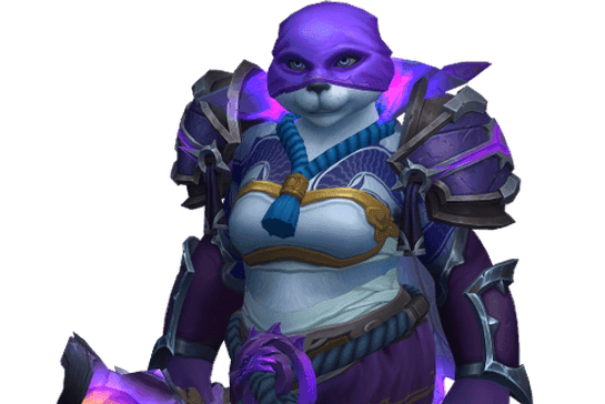 Speerrow render