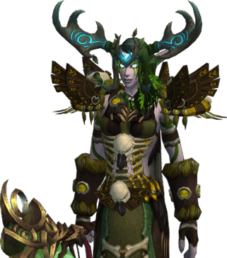 Stéelclaw render