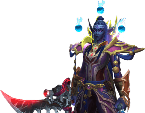Staceyx render