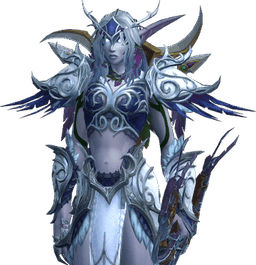 Stagwhisper render