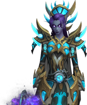 Stasiah render