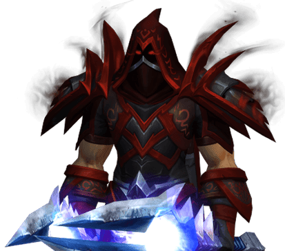 Steek render