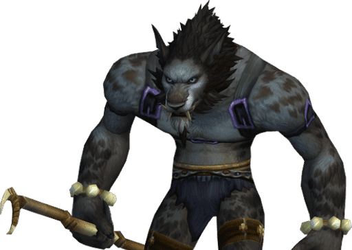 Stinkbreath render