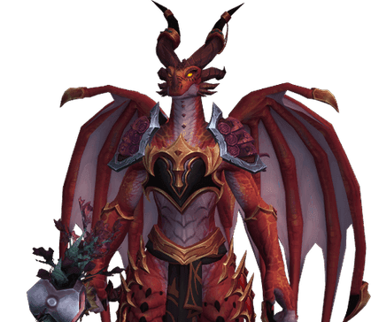 Stormaerya render