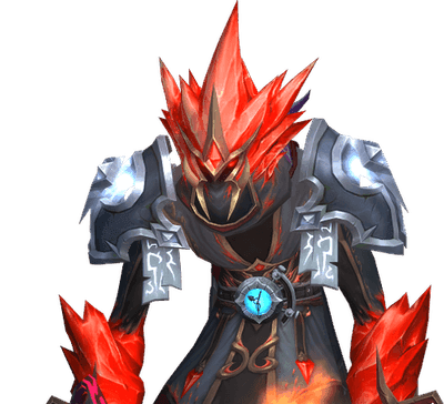 Supersander render