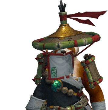 Svettesvein render