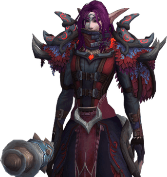 Sweetvine render