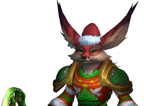 Swizzy render