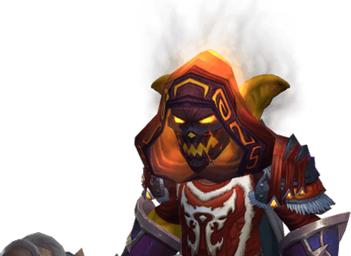 Syabi render