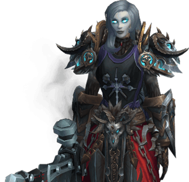 Syffstina render