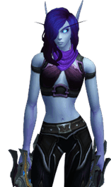 Sylléne render