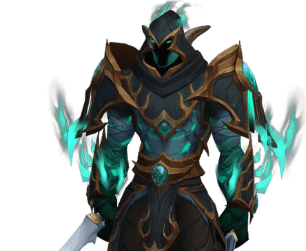 Sylvemir render