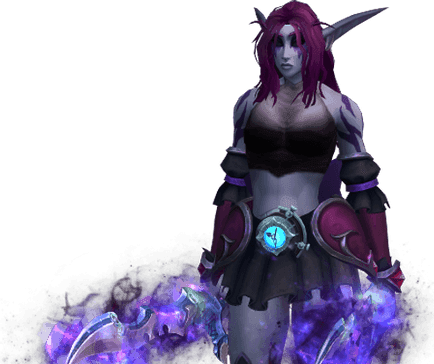 Sylysae render