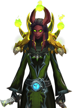 Synadar render