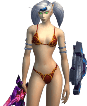 Synntheon render