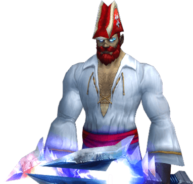 Syssy render