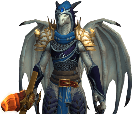 Sythethre render