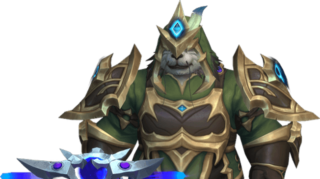 Tacto render