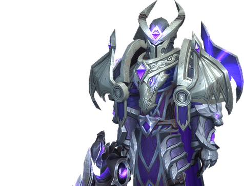 Taelathis render