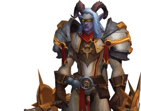 Taerdas render