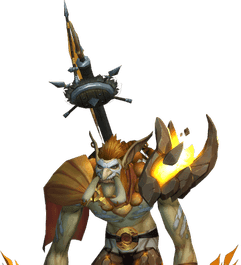 Tagomago render