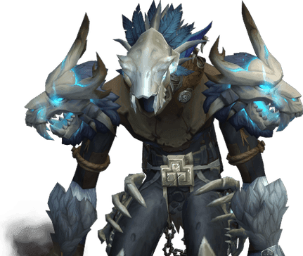 Taijimamori render