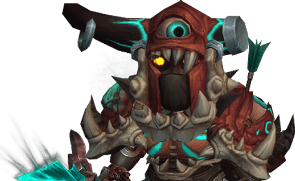 Talaxin render