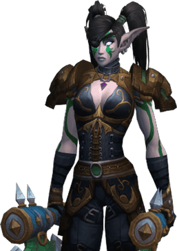 Talzini render