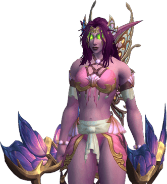 Tammiae render