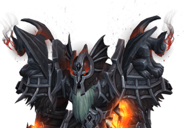 Tamovan render