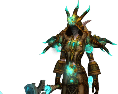 Tamyth render