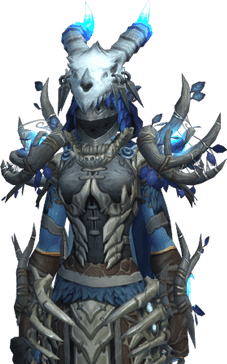 Tanewa render