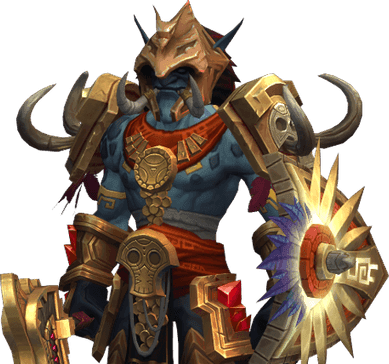 Taraklan render