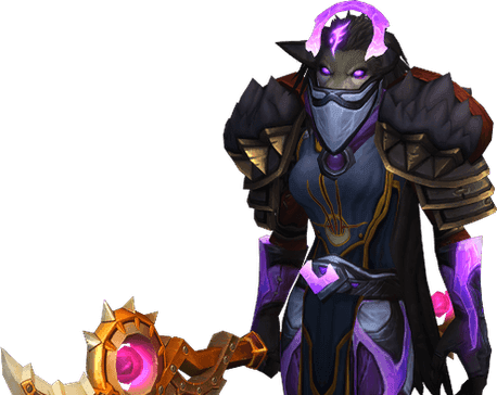 Tarend render