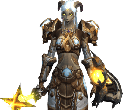 Tatjana render