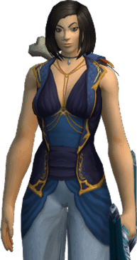 Taviabrax render