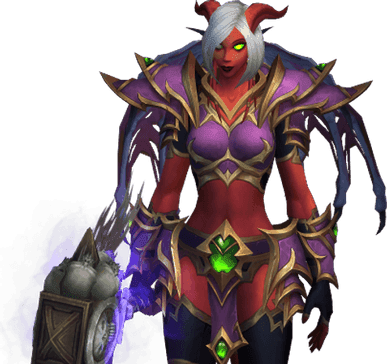 Teastra render