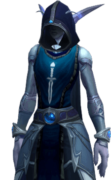 Telariel render