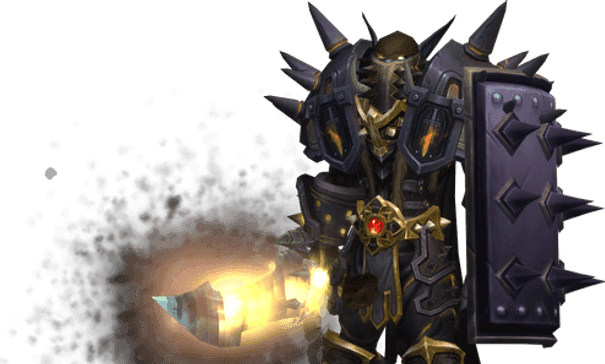 Teonn render