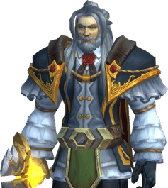 Terylian render