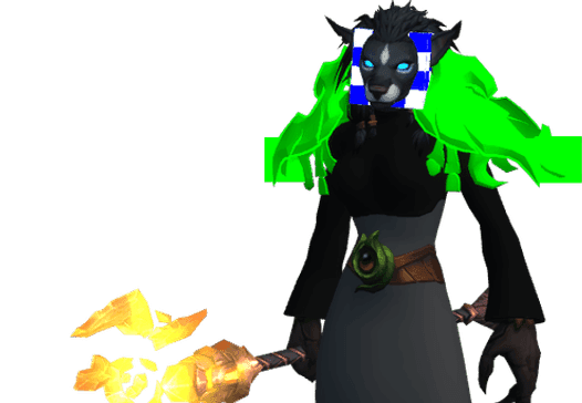 Théa render