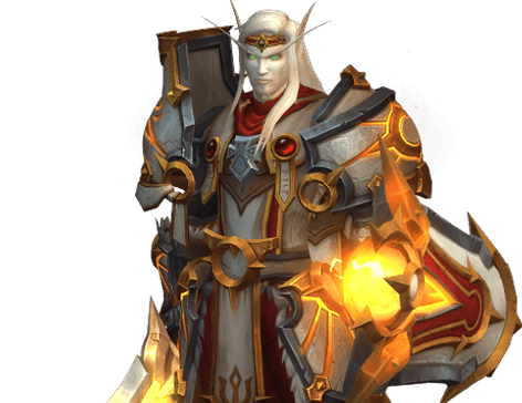Théarin render