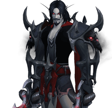 Thaelleath render