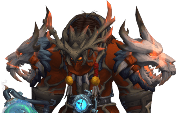 Thallanil render