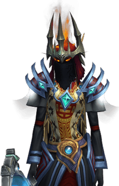 Thalsizah render
