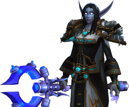 Thalyndrea render