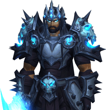Thanabrial render