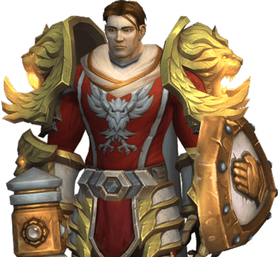 Thenos render