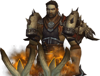 Thero render